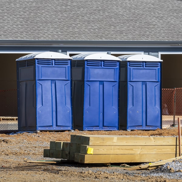 can i rent porta potties for both indoor and outdoor events in Wasola